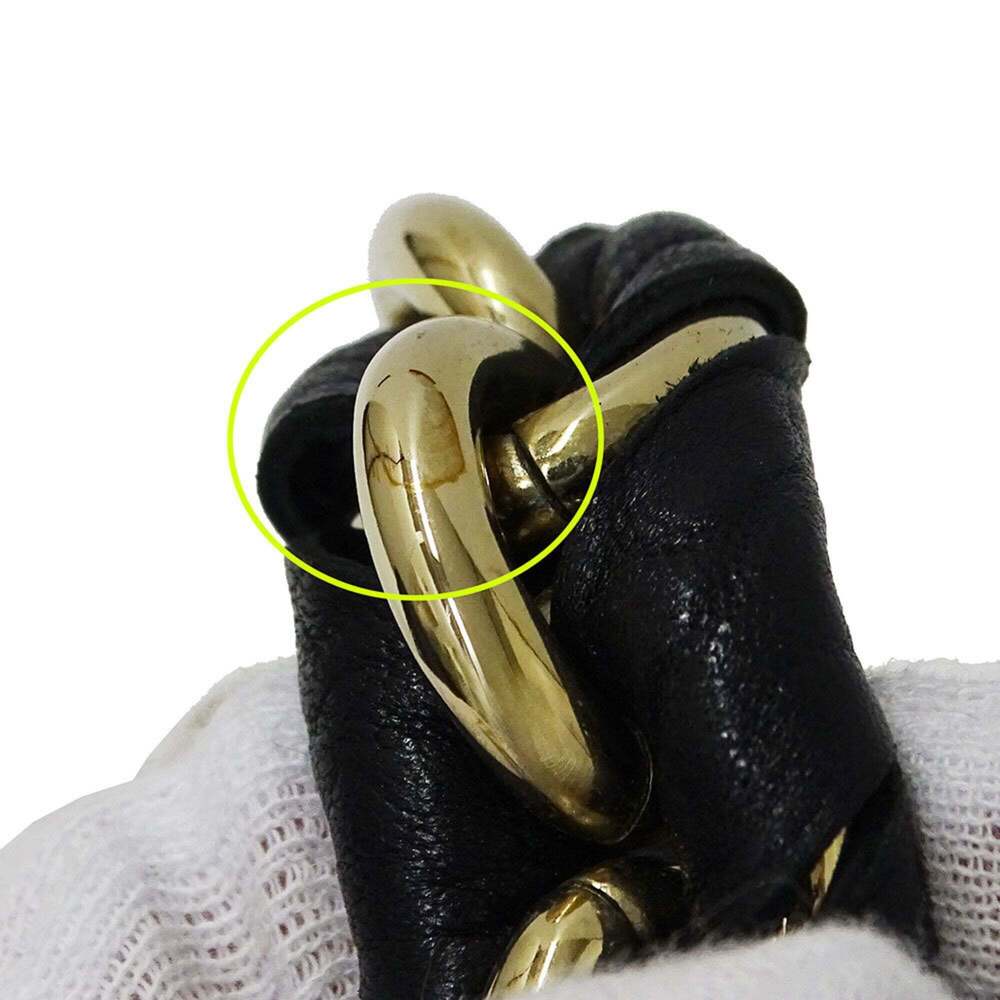 Fendi FENDI handbag for women, brand name, handbag/shoulder bag, 2-way, leath... - Picture 16 of 16